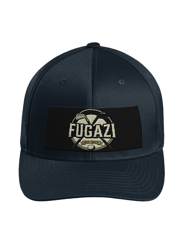 Fugazi Golf product image (6)