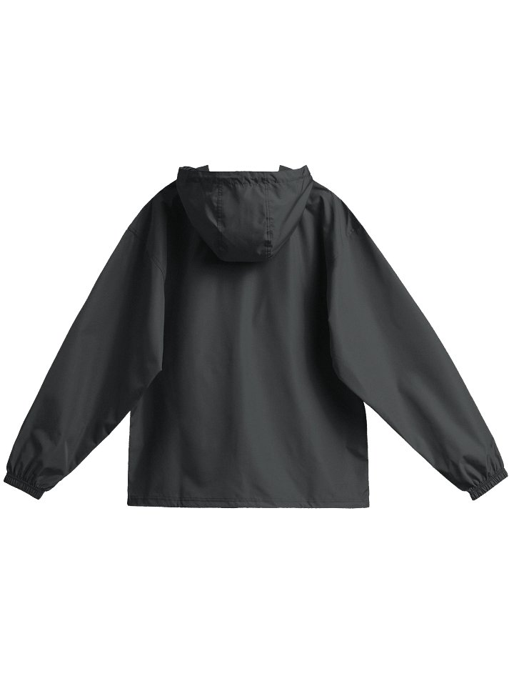 VBH x CHAMPION EMBROIDERED PACKABLE JACKET product image (2)
