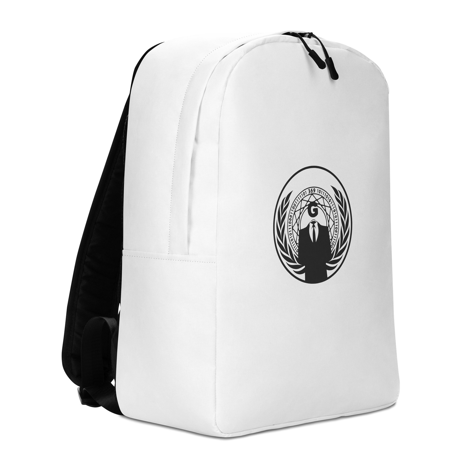 Anonymous Operator Backpack product image (4)