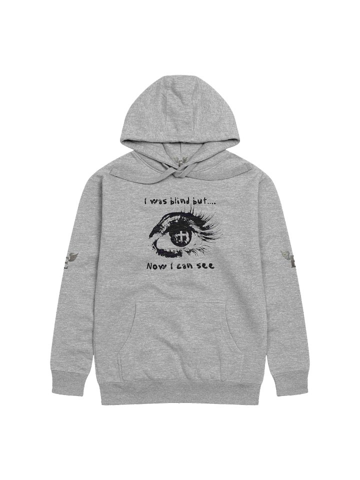 Project 100x: I was blind but now I can see product image (4)