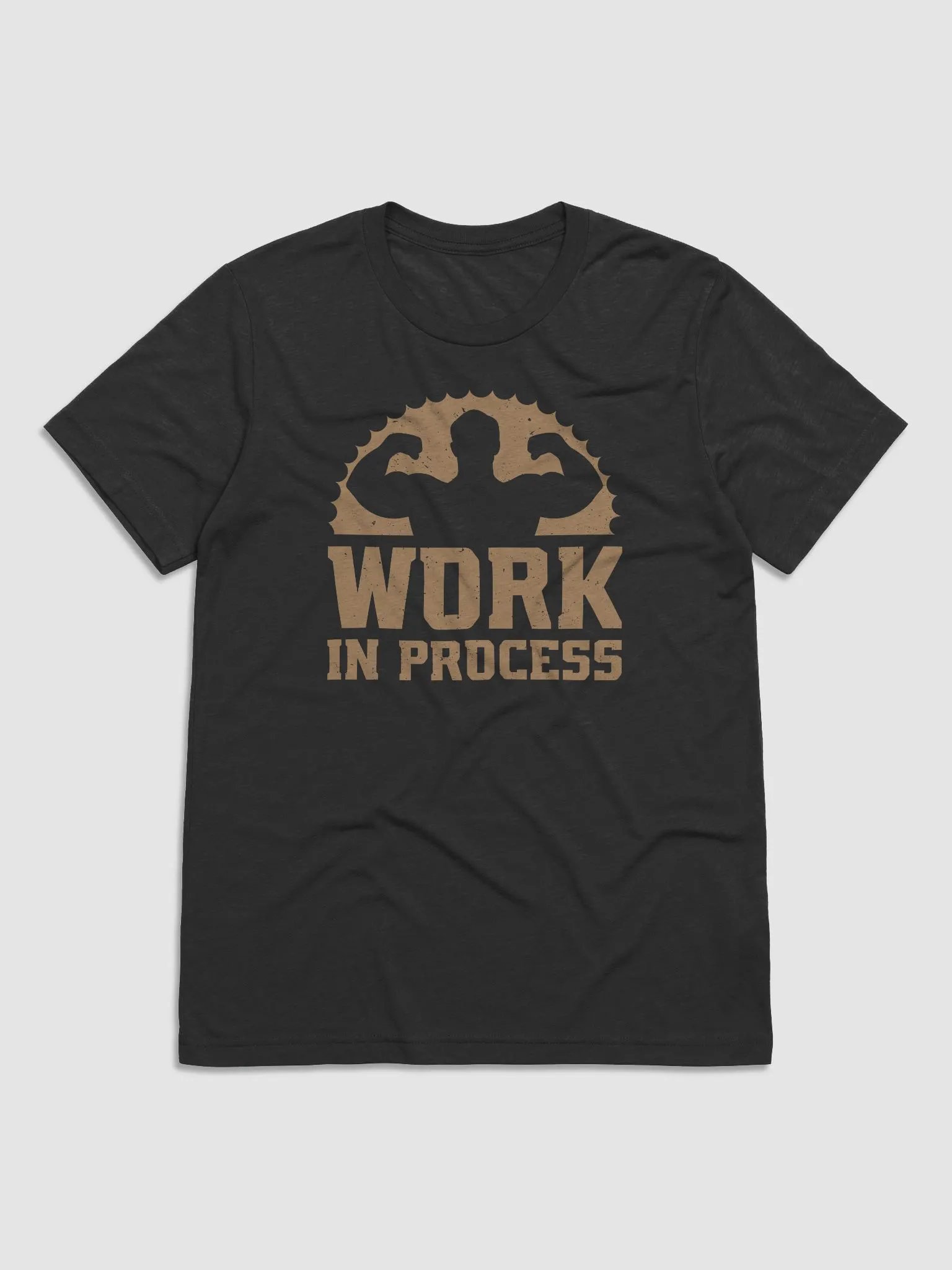 Work In Process Tee product image (1)