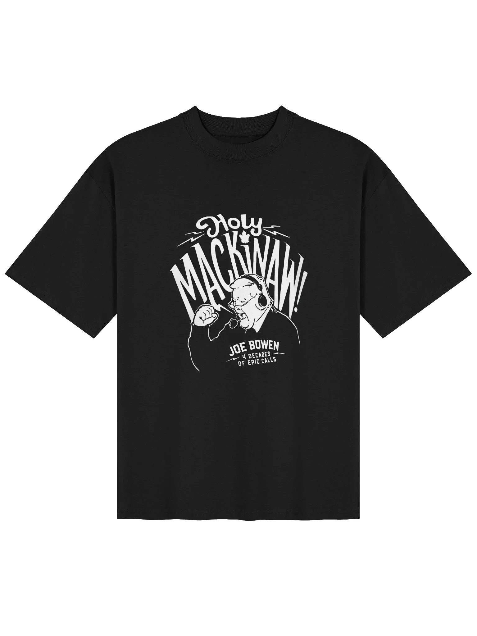 Holy Mackinaw Shirt product image (2)