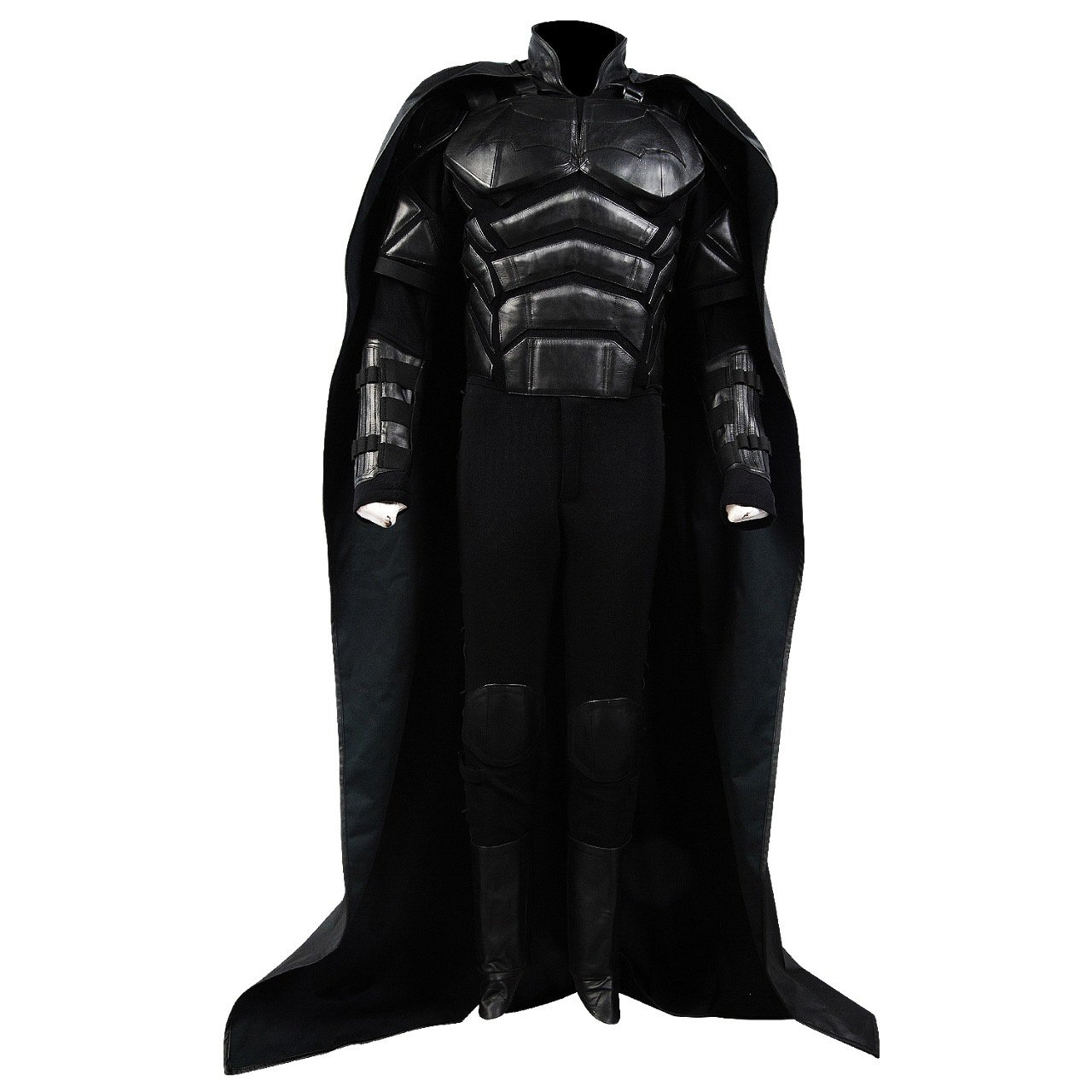 Batman moto jacket (gear, armor, suit, motorcycle, protection , equipment ) product image (9)