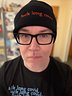 F*CK LONG COVID Beanie