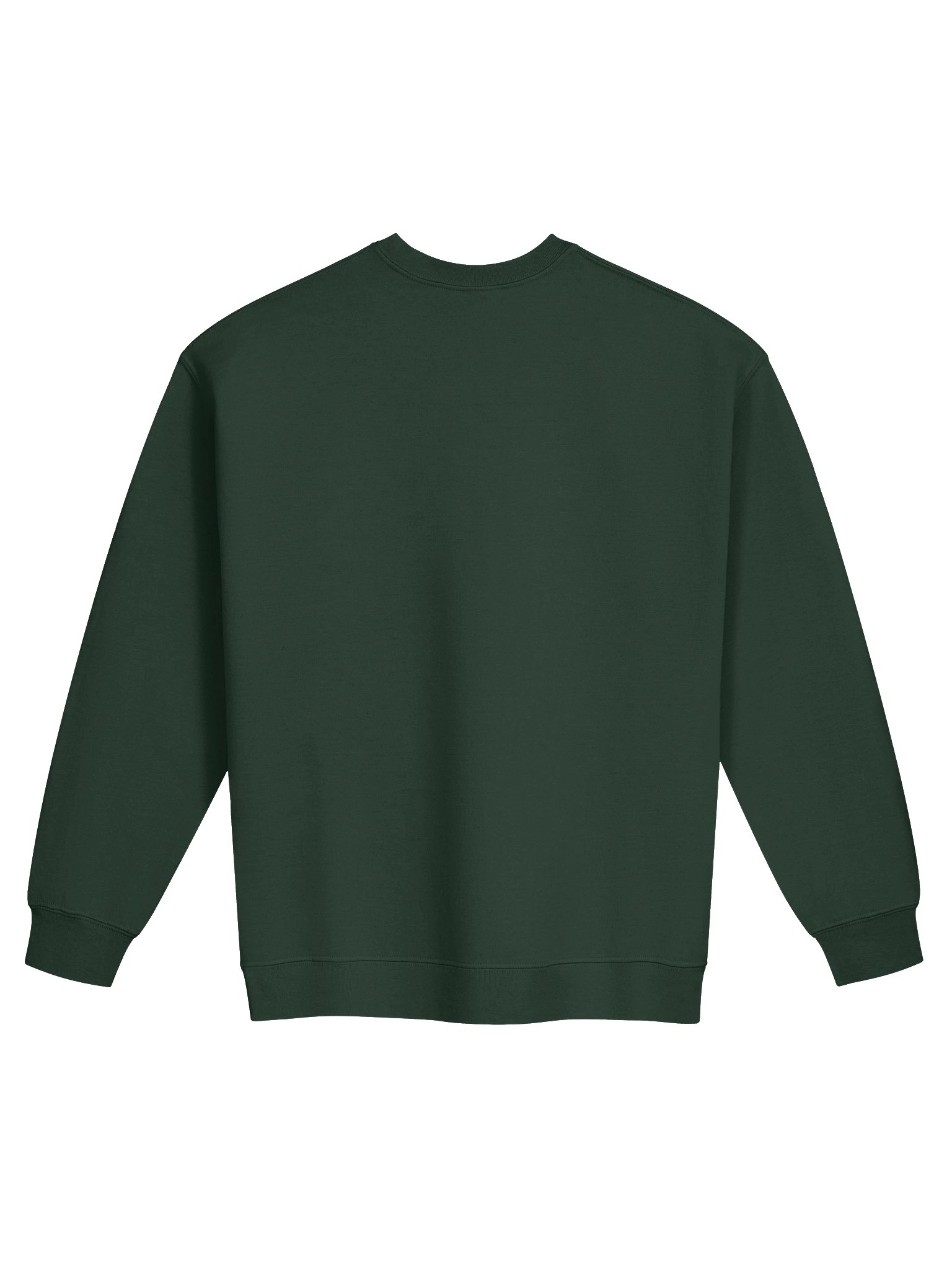101 Reasons to Be Nice Line Art Sweatshirt (Embroidered) of a Dalmatian product image (5)