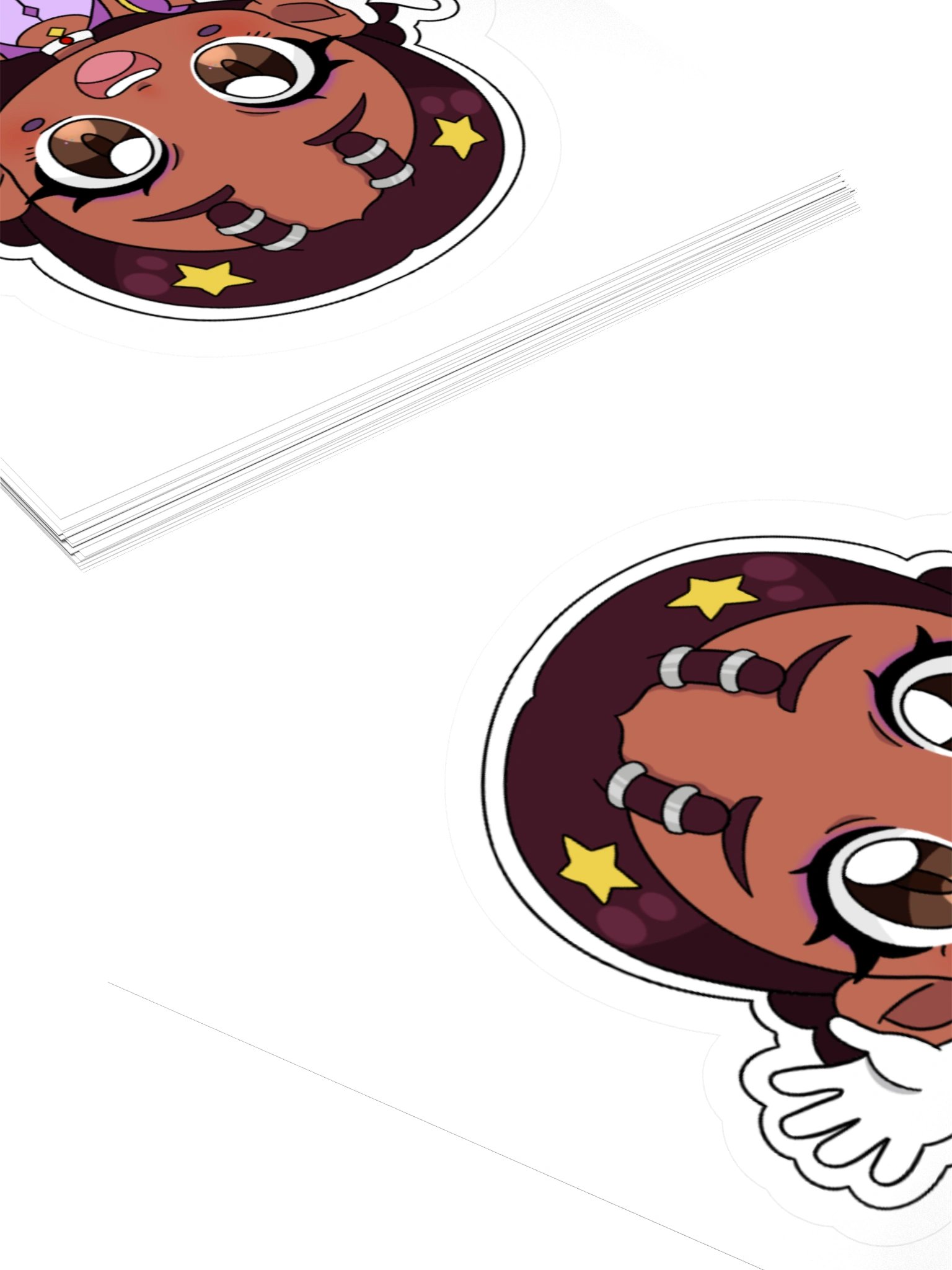 Maggie Wave - Sticker product image (4)