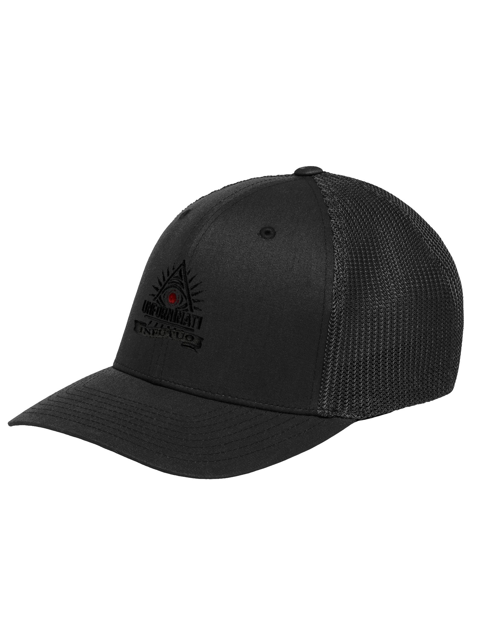 Unforninati Stealth Hat product image (2)