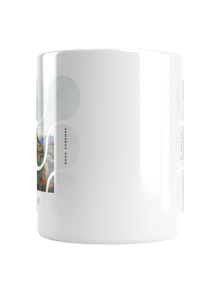 Majestic Landscapes Mug Set product image (4)