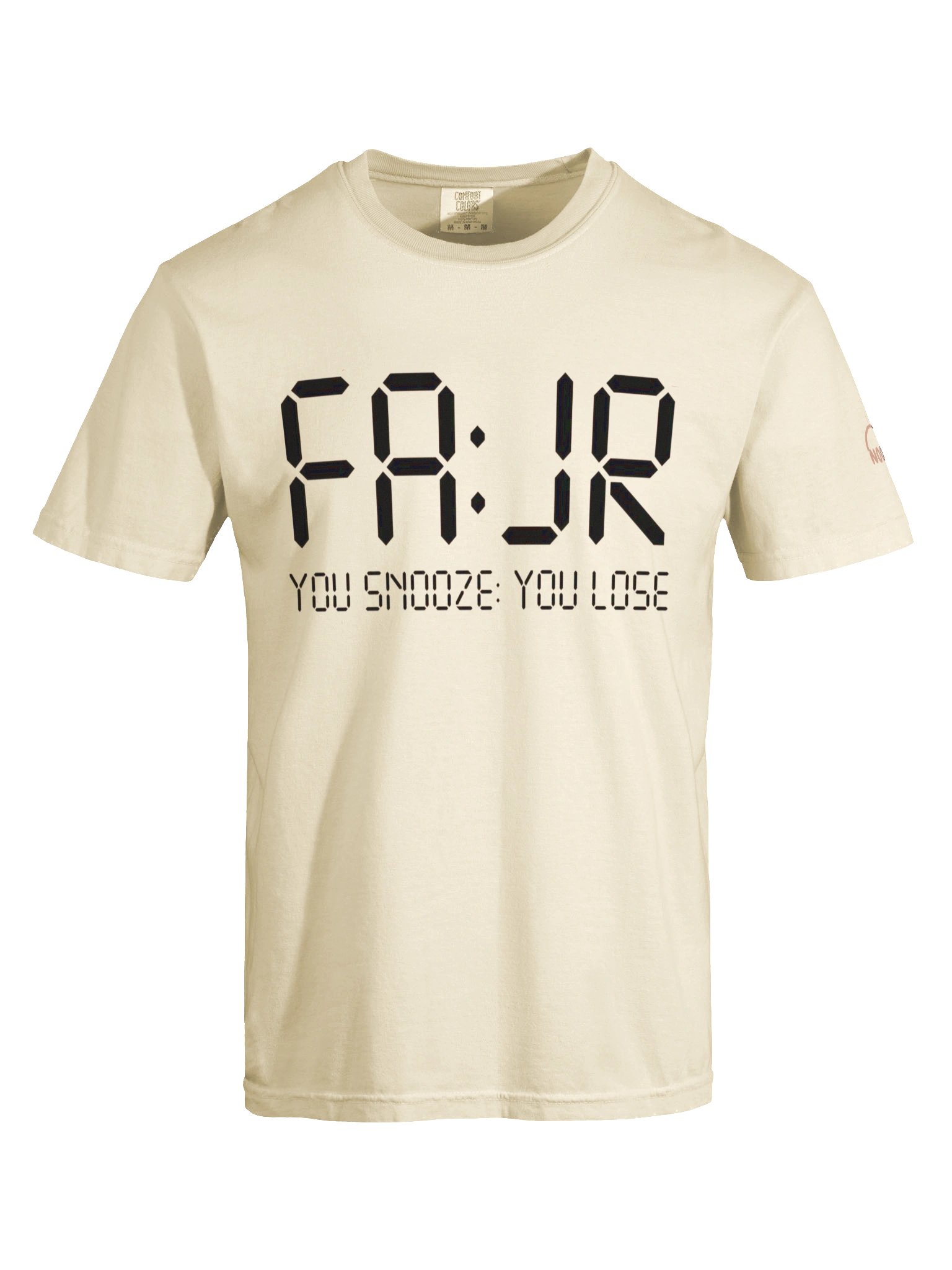 Noor FAJR Premium Graphic Tee product image (7)