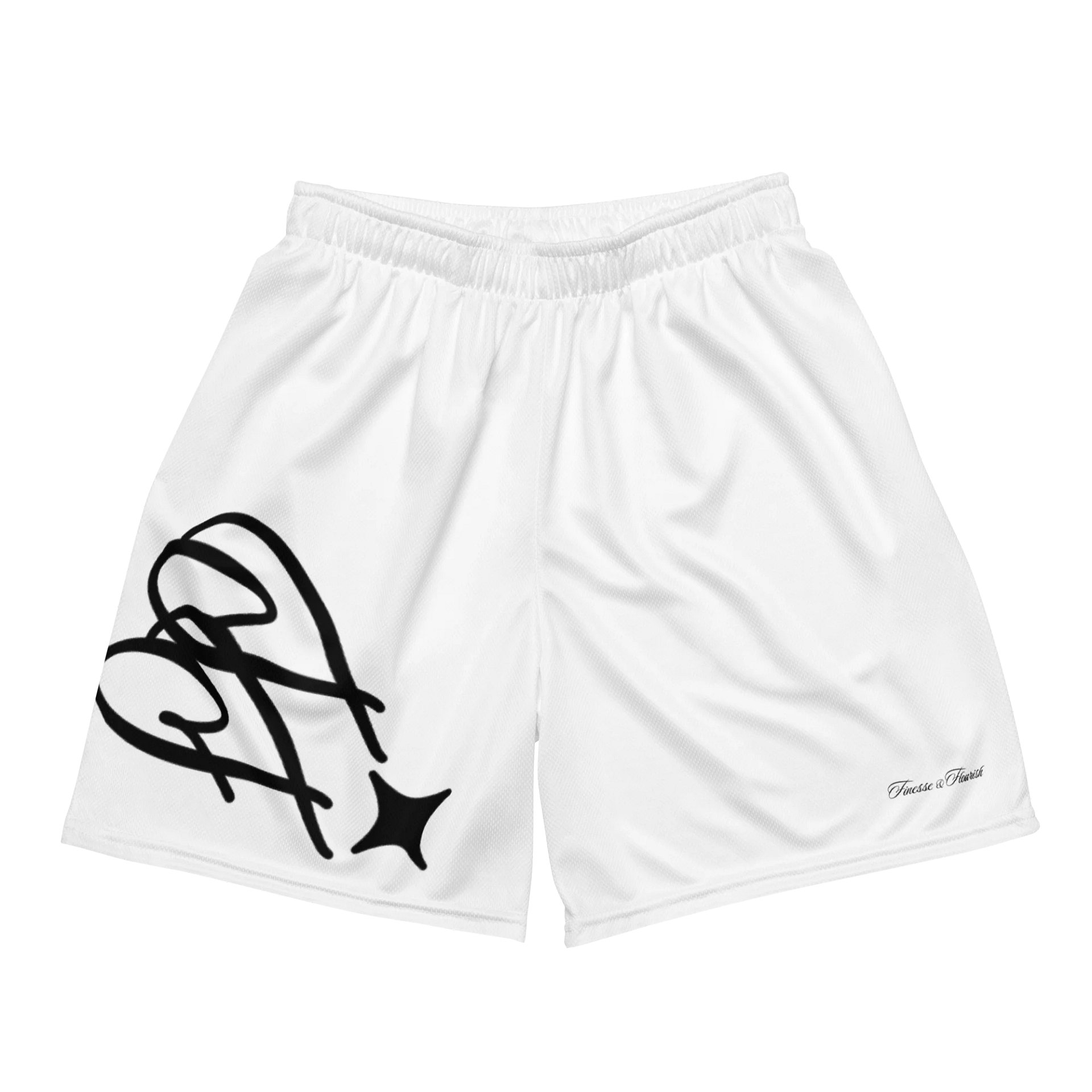 F&F Mesh Shorts product image (2)
