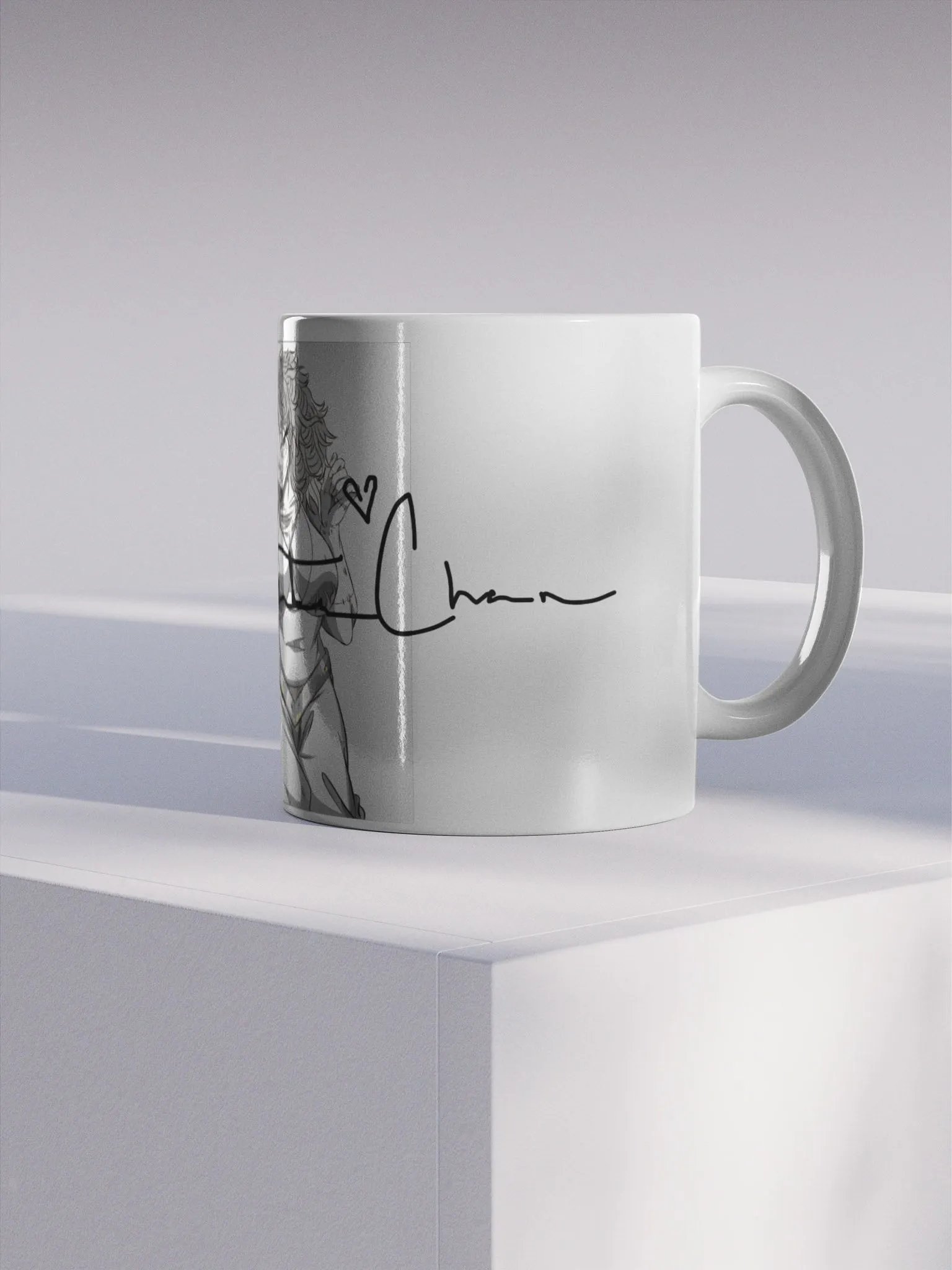 Signed DabiDusaMug product image (4)