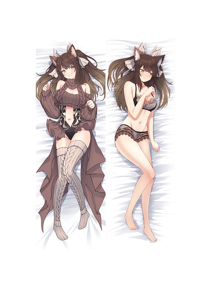 Sayu Dakimakura product image (1)