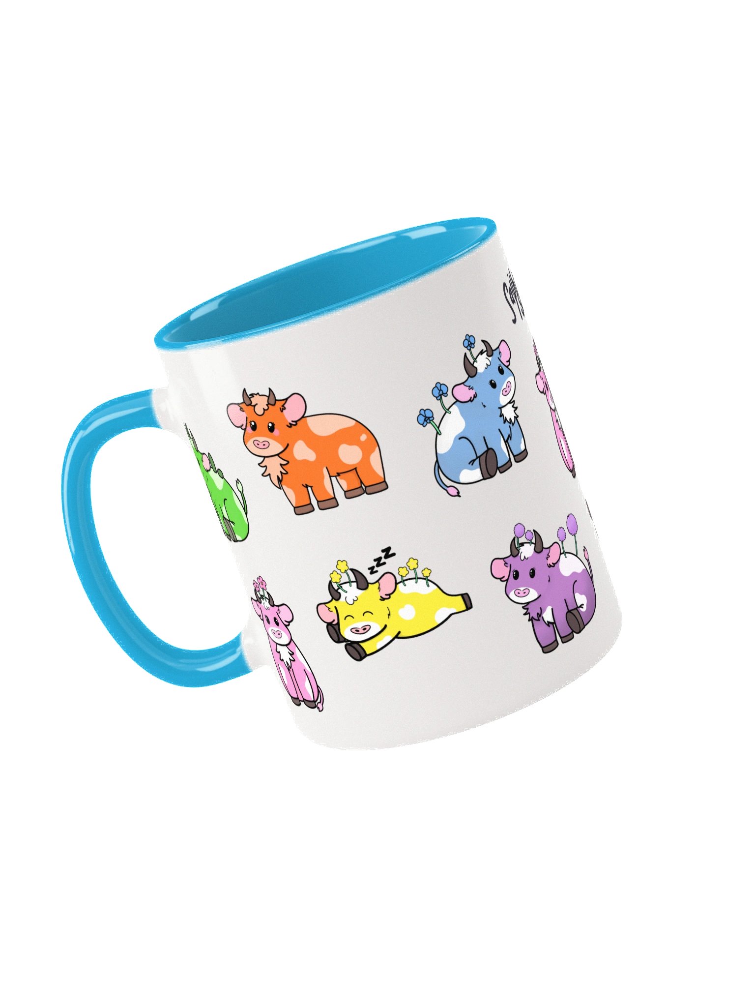 Fuff Mug 😎 product image (10)