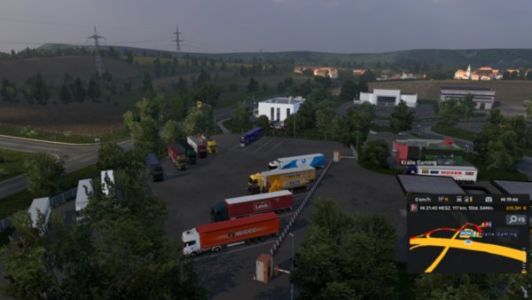 Own-Com-ETS2 for Gameversion 1.60.XXX product image (2)