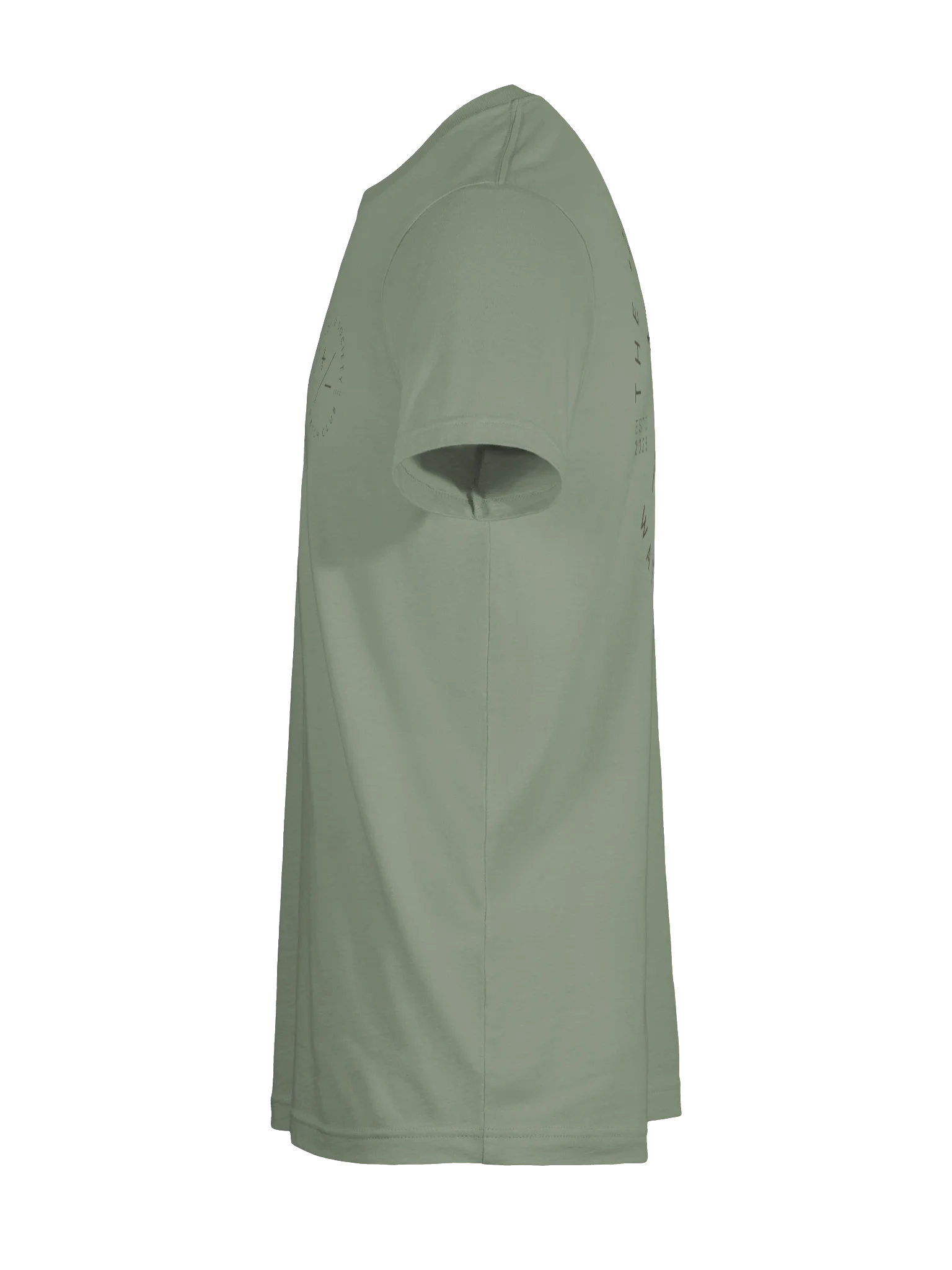 The Dual Mark Tee product image (11)