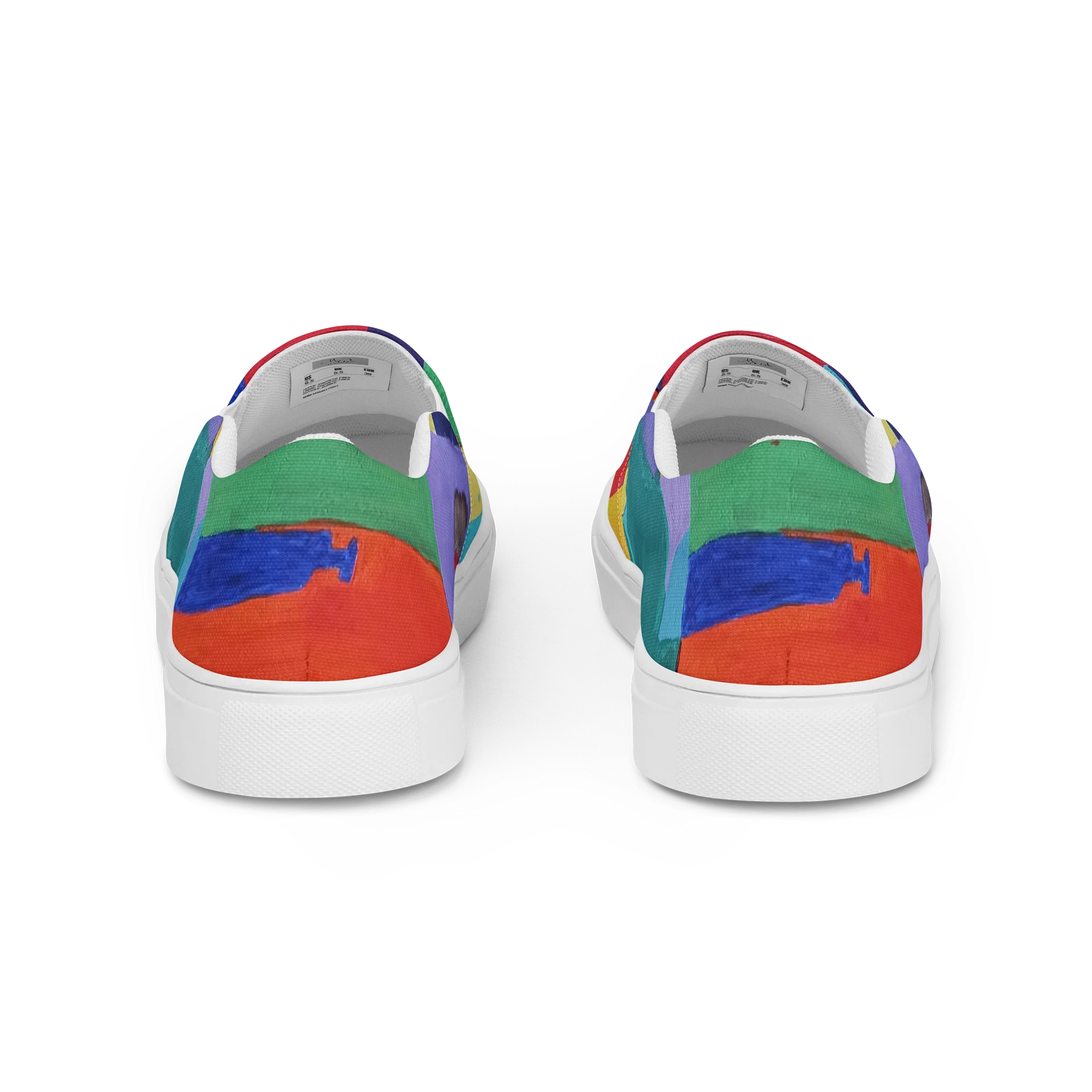 Bunte Schuhe product image (4)