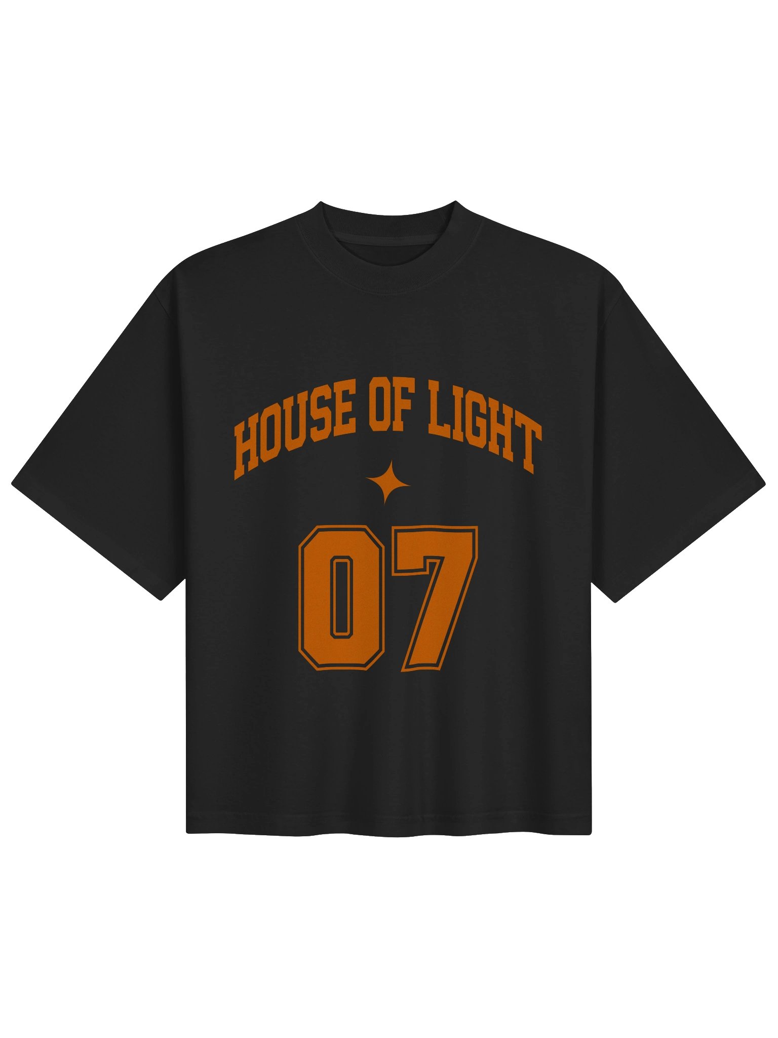THE LONGHORN TEE product image (1)