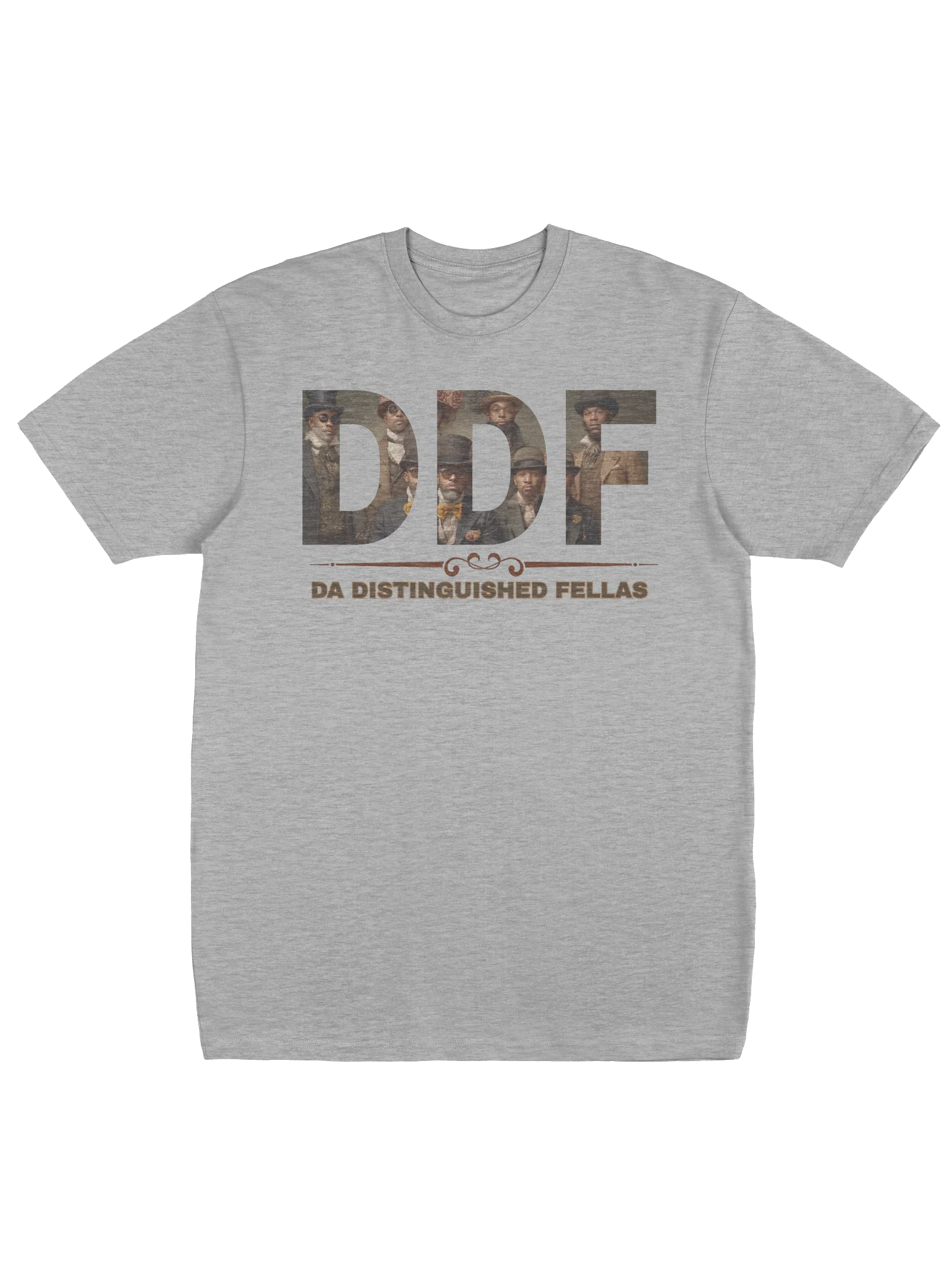 Da Classic with DDF Logo product image (45)