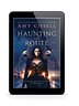 Haunting the Route (Ghosts of Valhalla Novella Book 0.5)