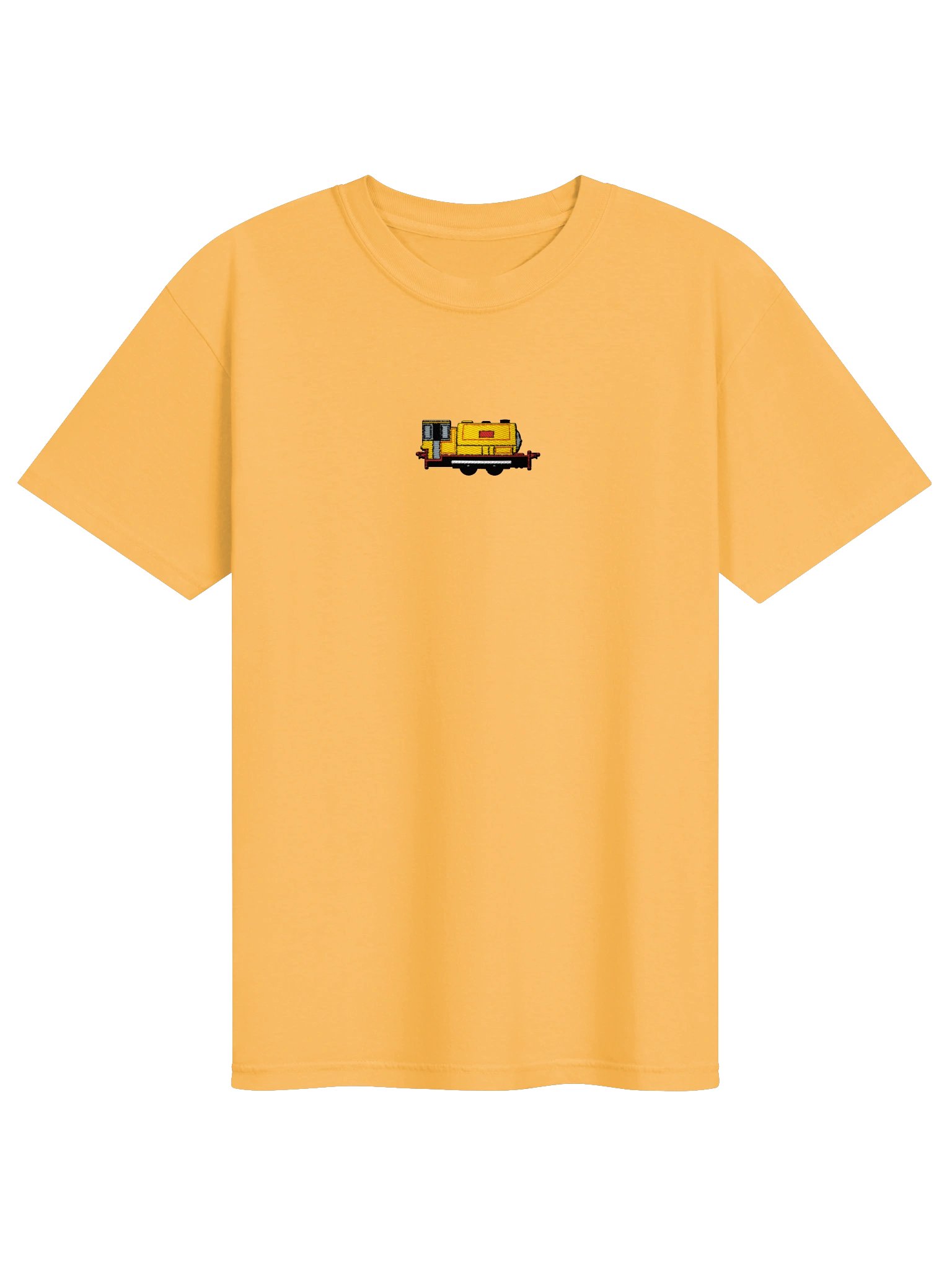 Bill/Ben Embroidered Shirt product image (3)