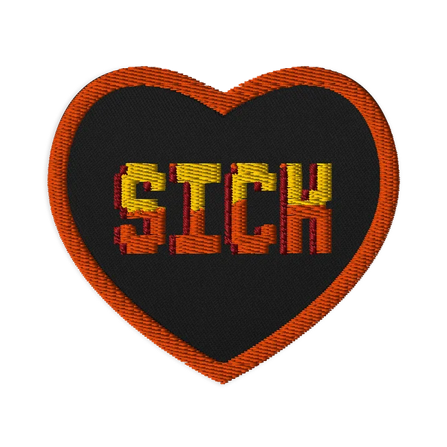 Patches