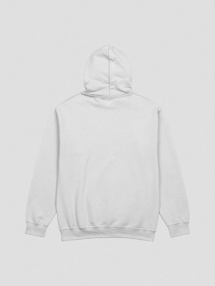 Do better. Be better. Light Hoodie product image (14)