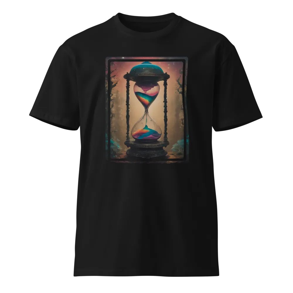 [Memento Mori] Unisex Tee product image (1)