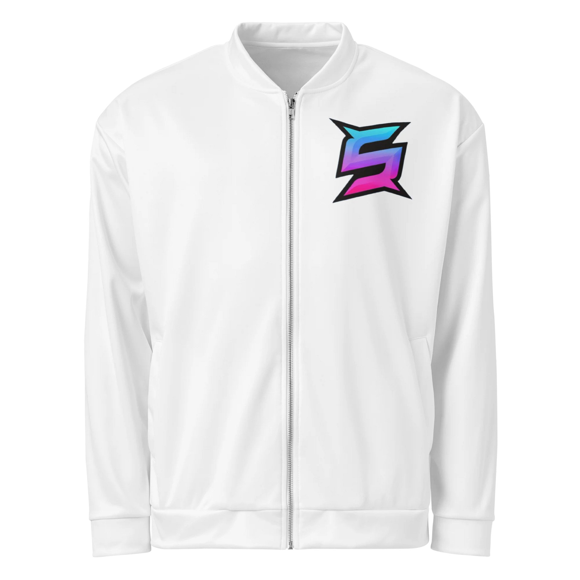 Bomber Jacket product image (1)