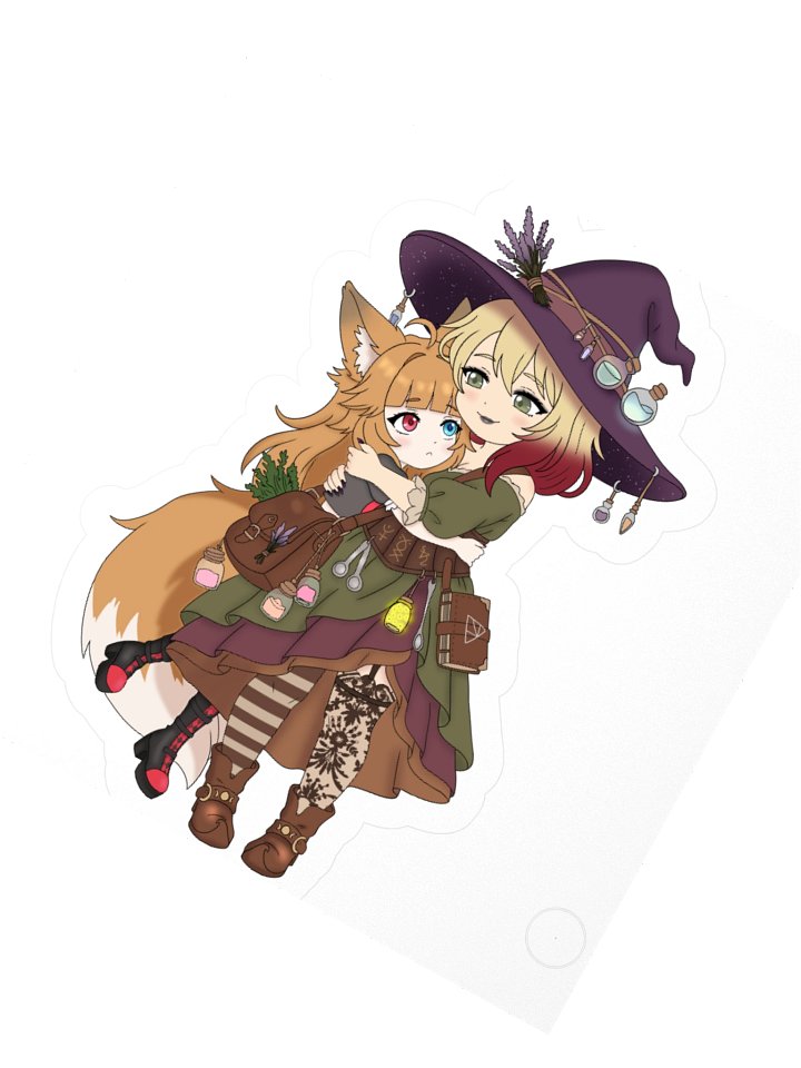 Motherzawa and I product image (5)