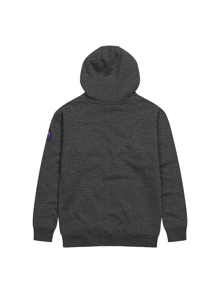 Disrobed Angel - Hoodie product image (2)