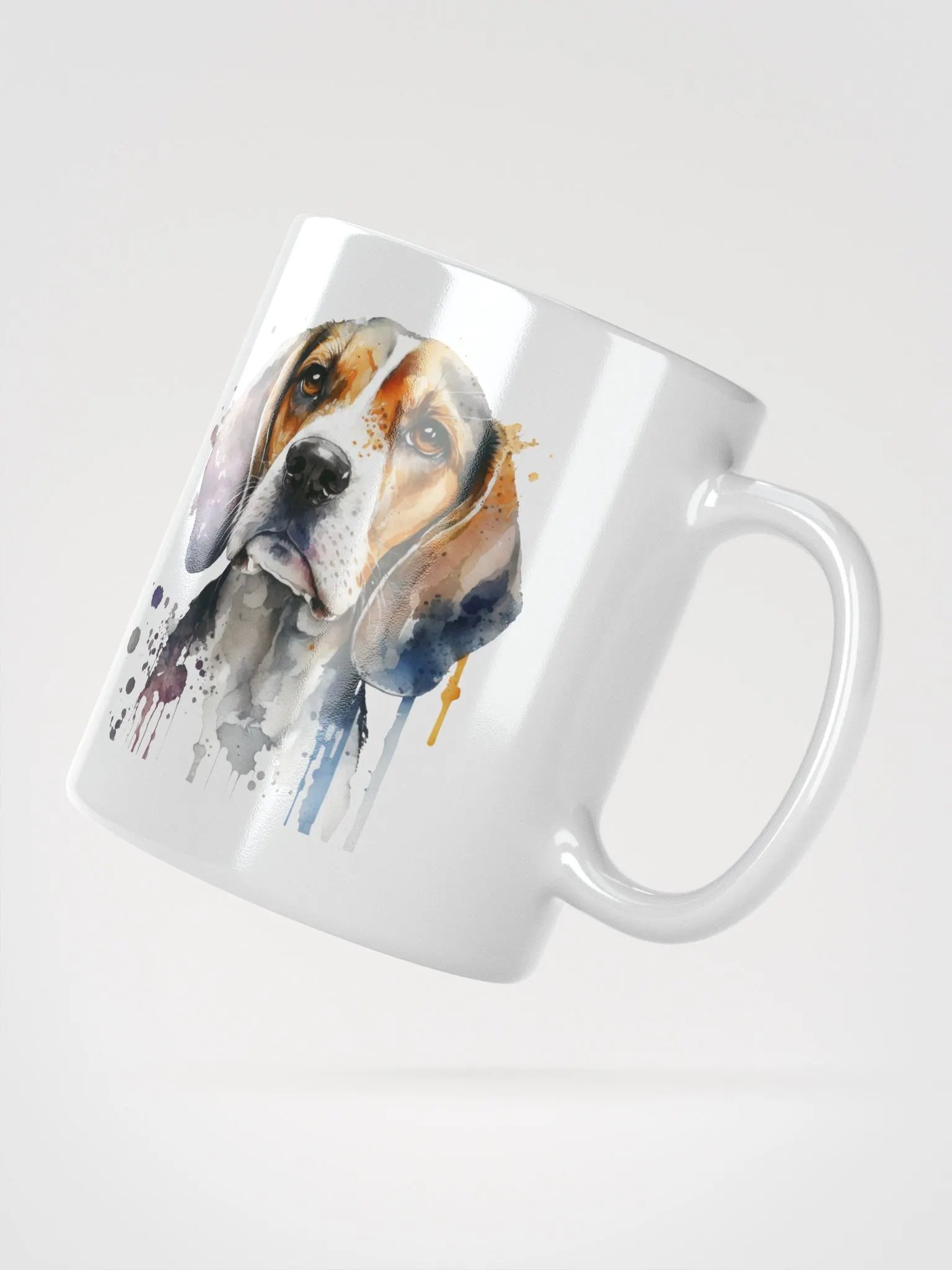 Beagle Coffee Mug product image (2)