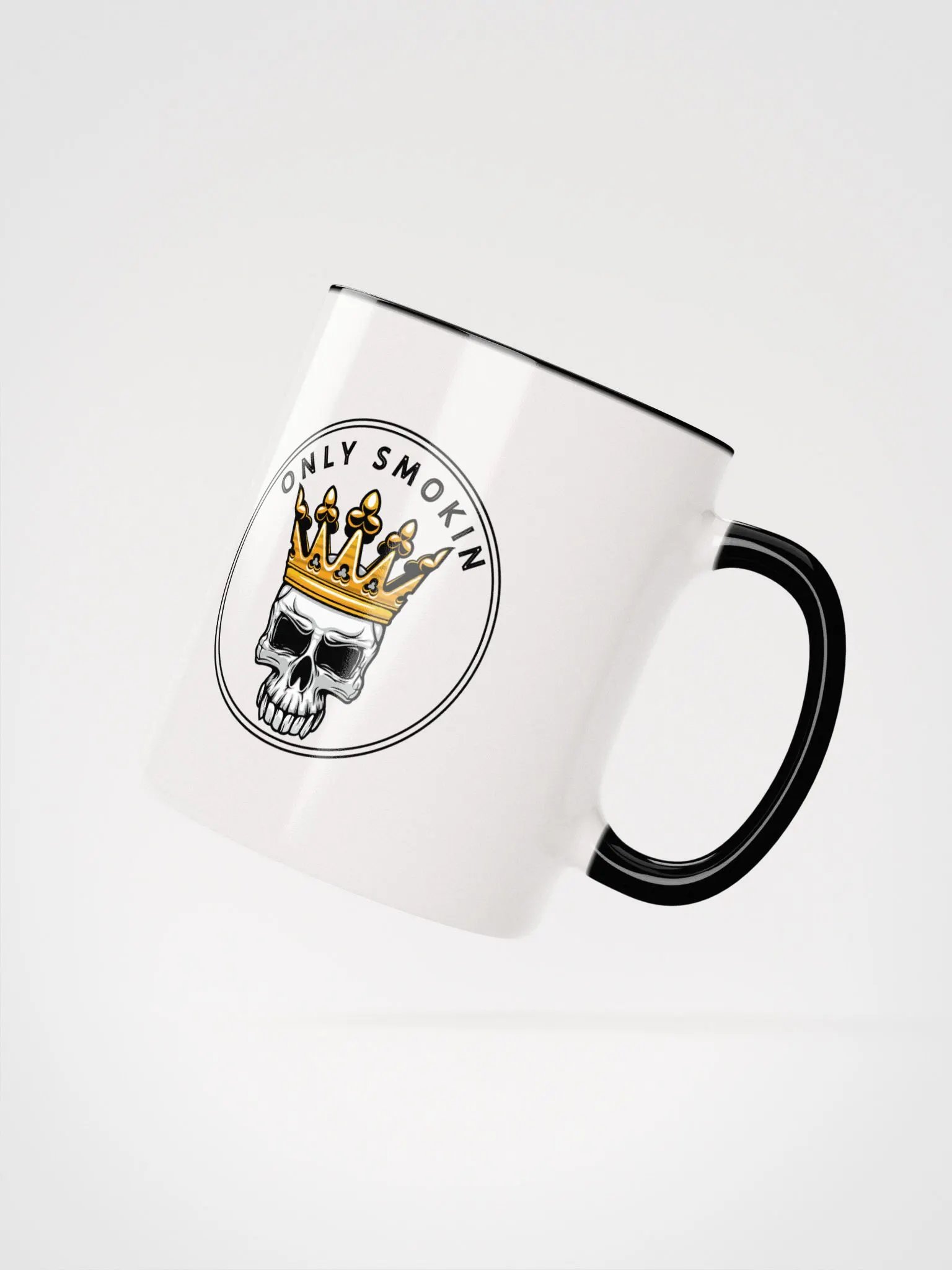Only Smokin Mug product image (24)