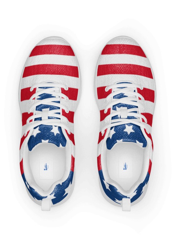 Women's USA Athletic Sneakers product image (6)