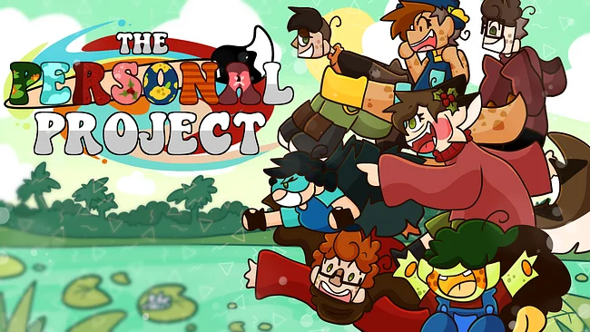 Persona Project