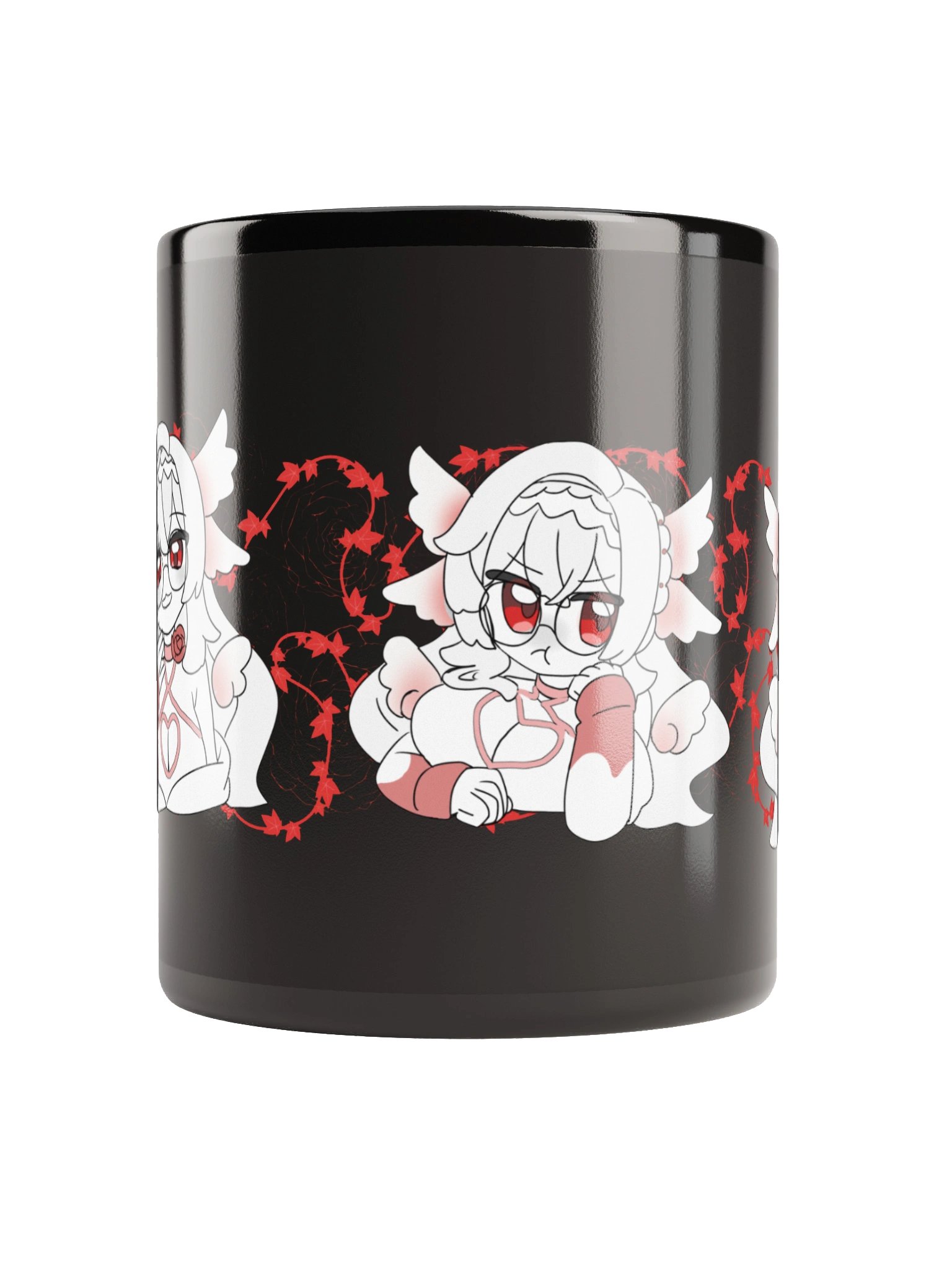 [ Mug ] Angelic Expressions 2026 product image (10)