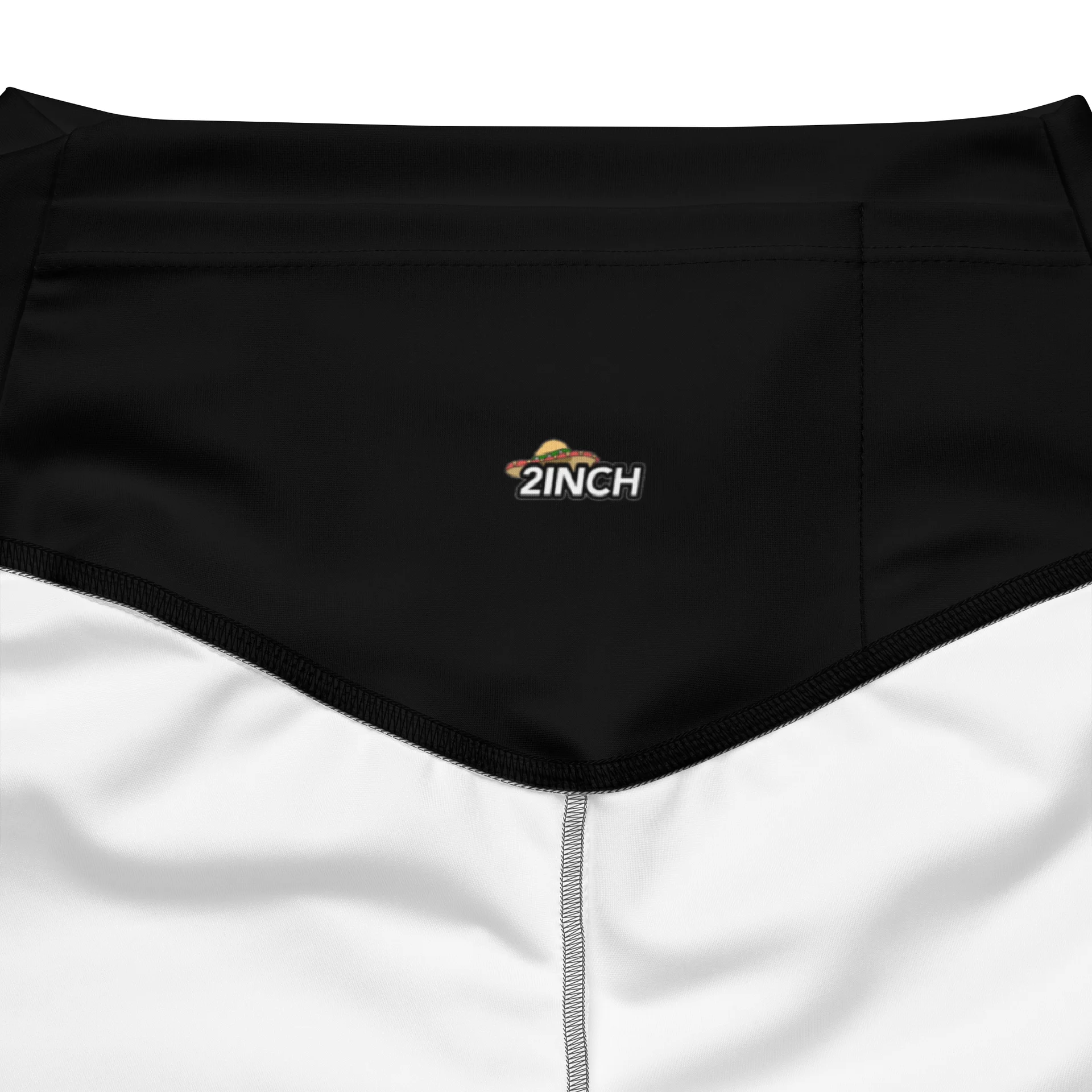 2inchy Flare Leggings product image (6)