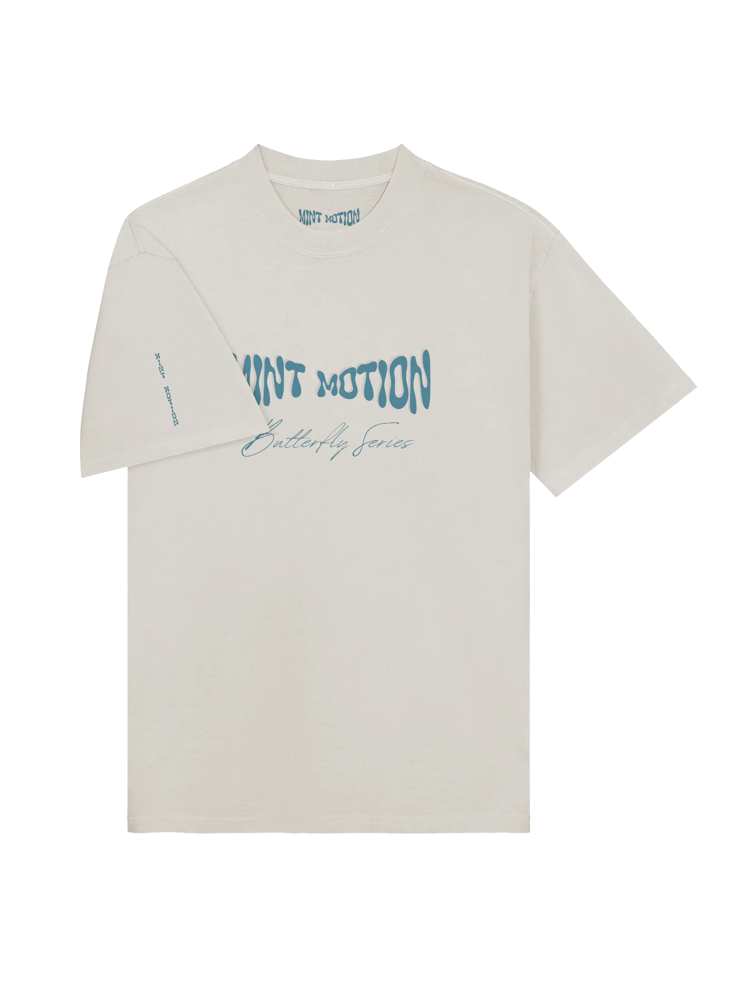 Butterfly Series Vintage Faded T-Shirt product image (27)