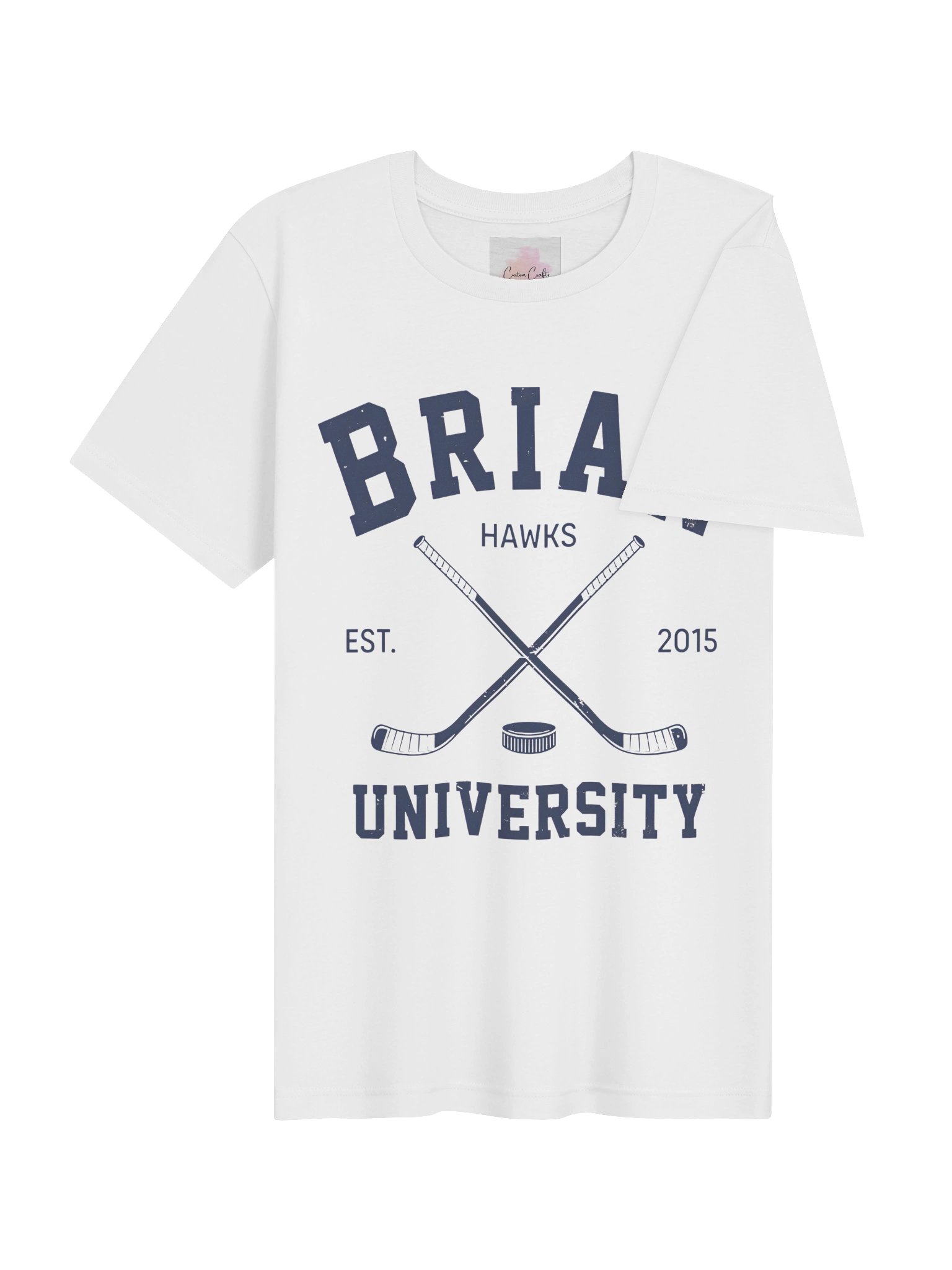 BRIAR U TEE - GRAHAM 44 product image (8)