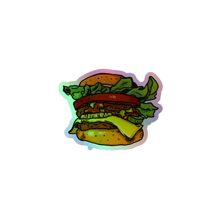 Dylbos Burg product image (1)