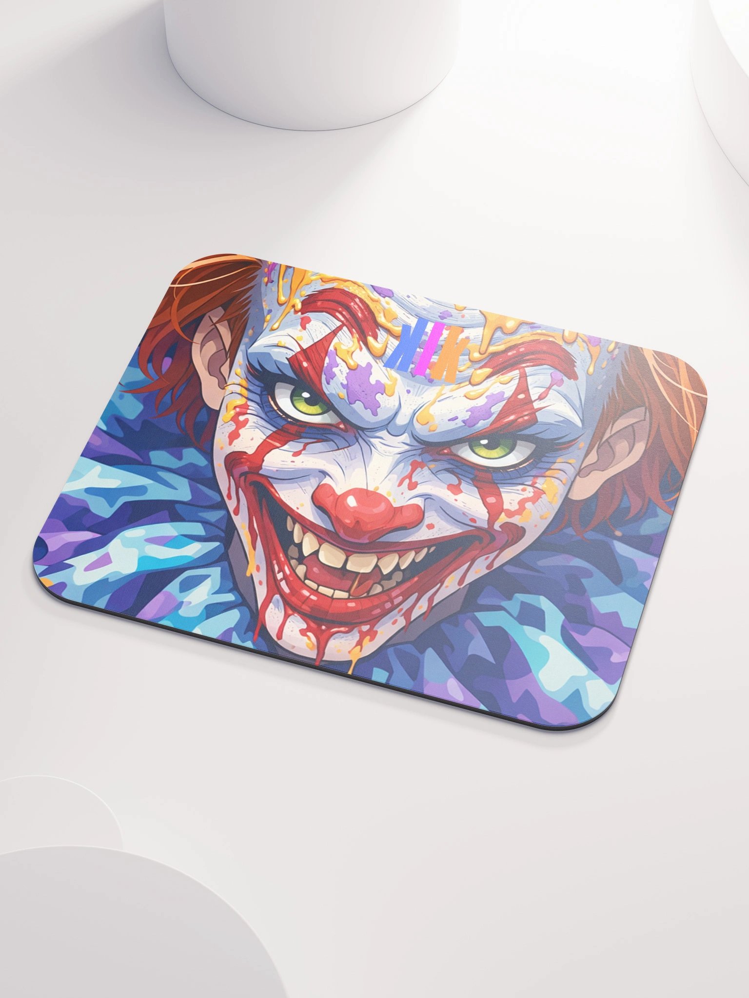 kikanshaklown SWAG Mouse Pad product image (3)