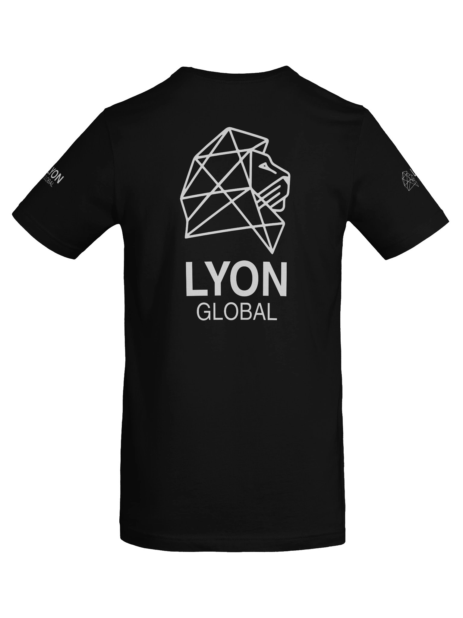 Big Ass Logo Super Sort T-Shirt product image (8)