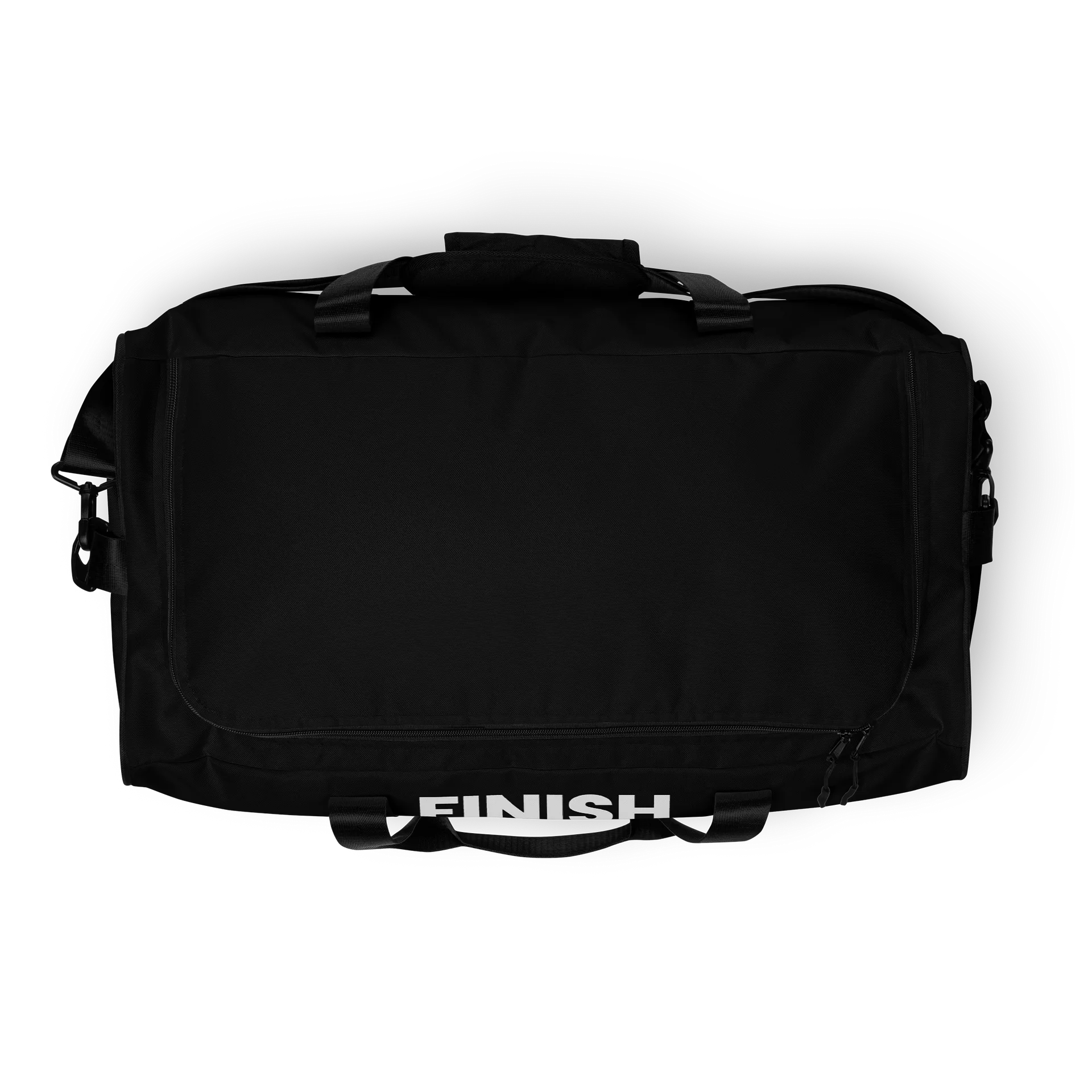 Finish What You Start - Gym Bag product image (8)
