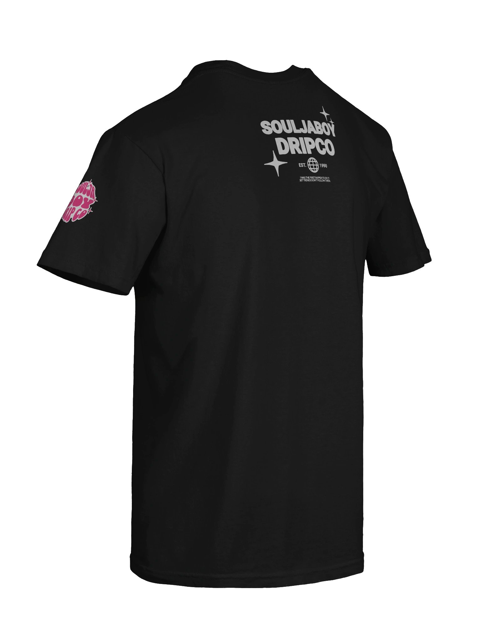 SOULJABOYDRIPCO STAR TEE product image (10)