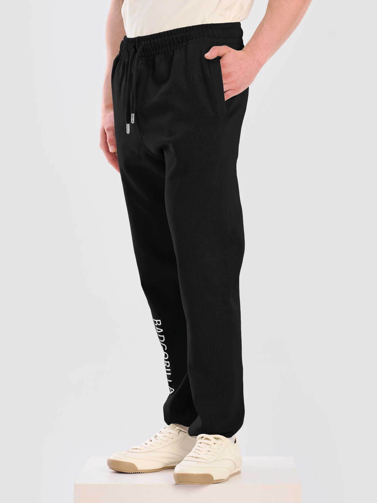 BADGORILLA Pants product image (3)