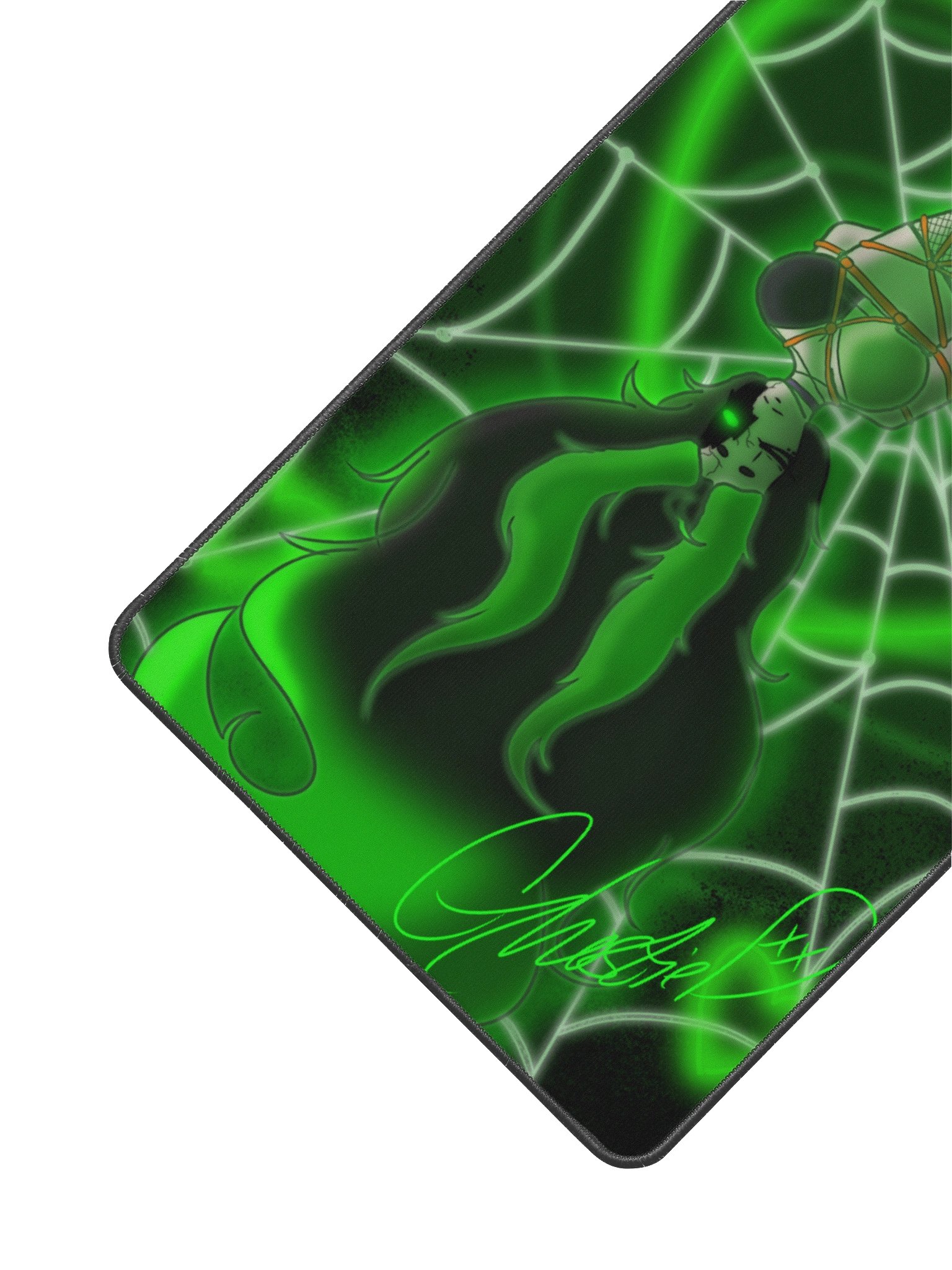 Caught In A Web~ product image (3)