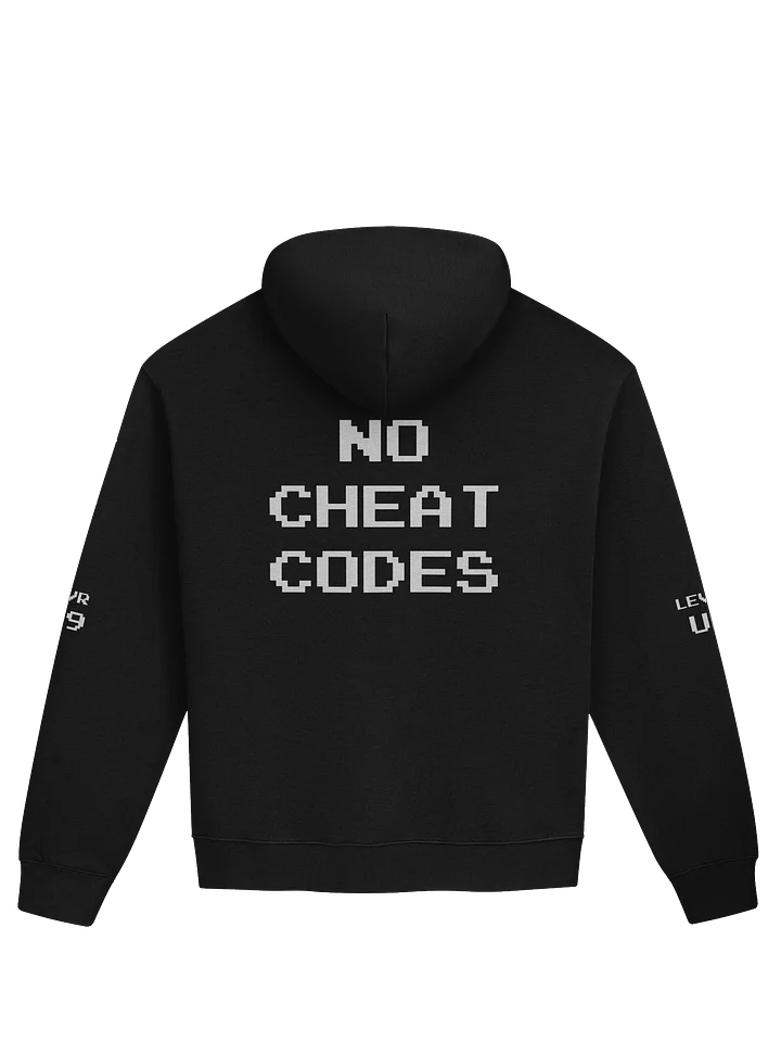 OVR 99 HOODIE product image (11)
