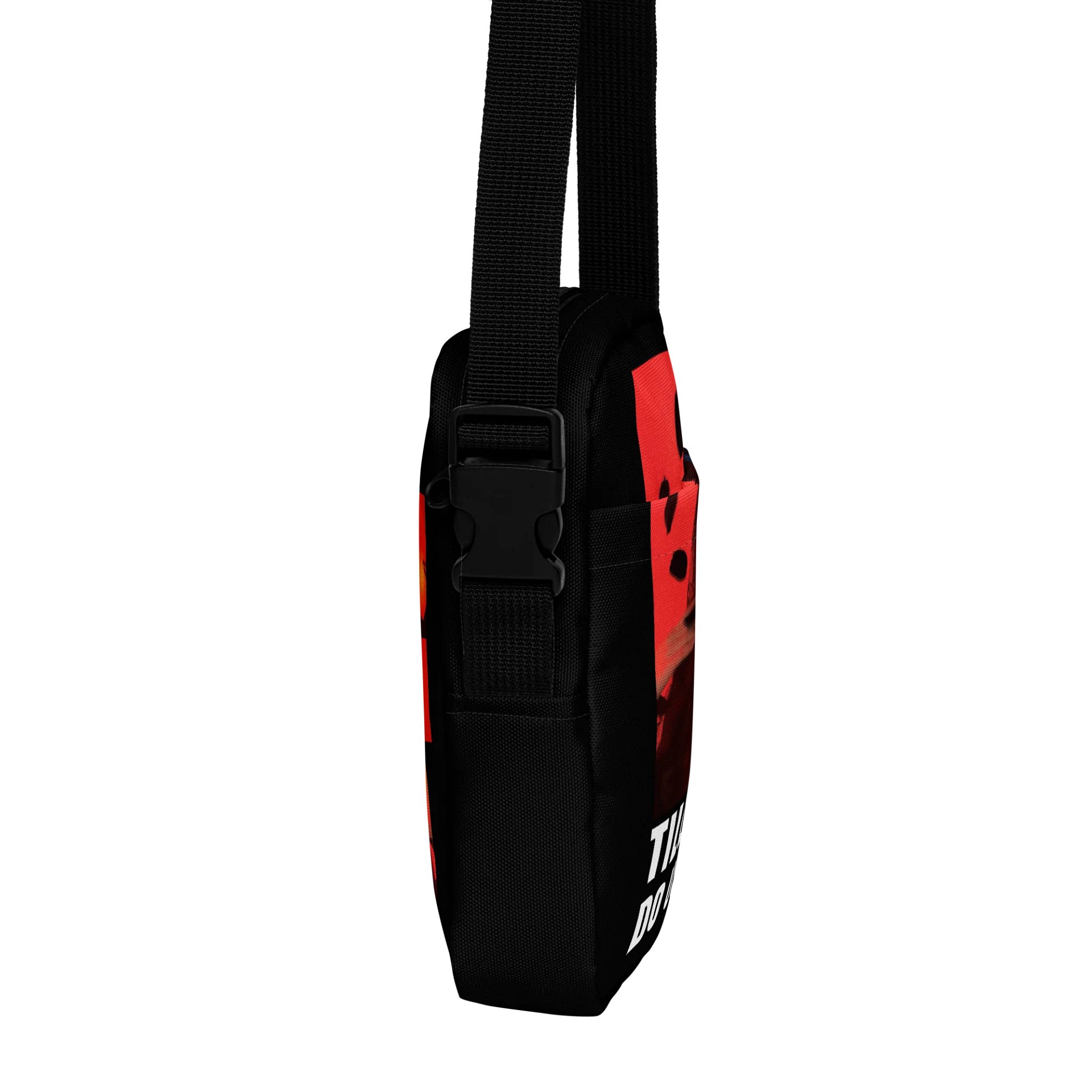 Till Bass Do Us Part – Official Lady Ree Merch Crossbody Bag product image (3)