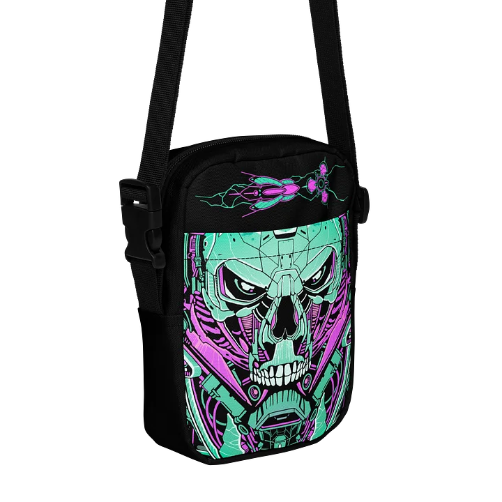 The Guyver Crossbody Bag product image (1)