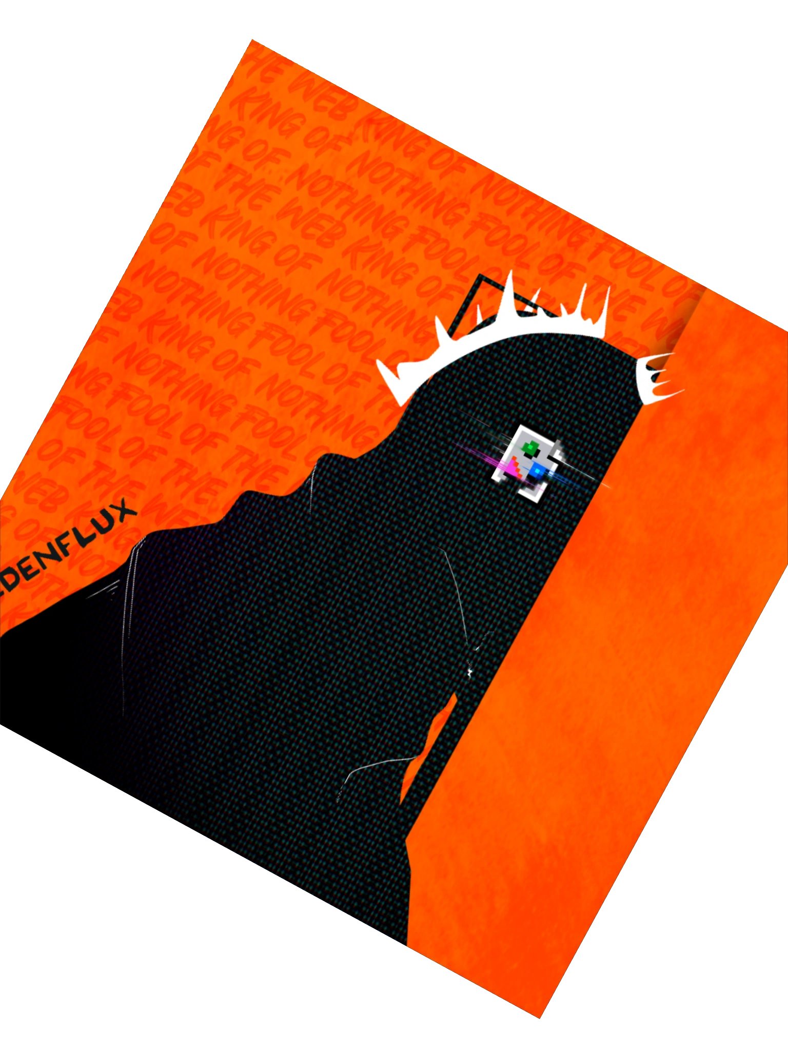 King of nothing product image (5)