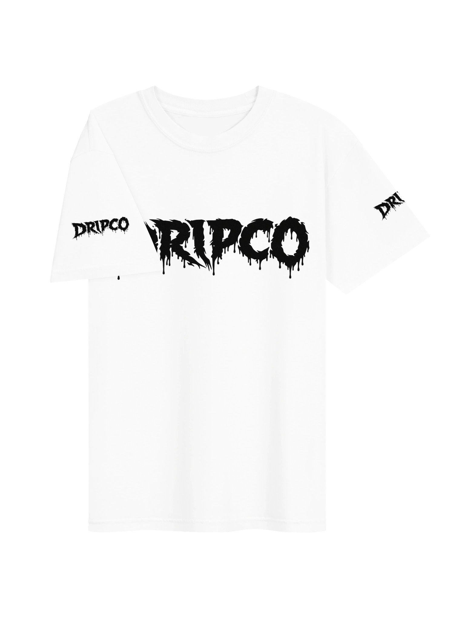 DRIPCO Logo Tee product image (3)